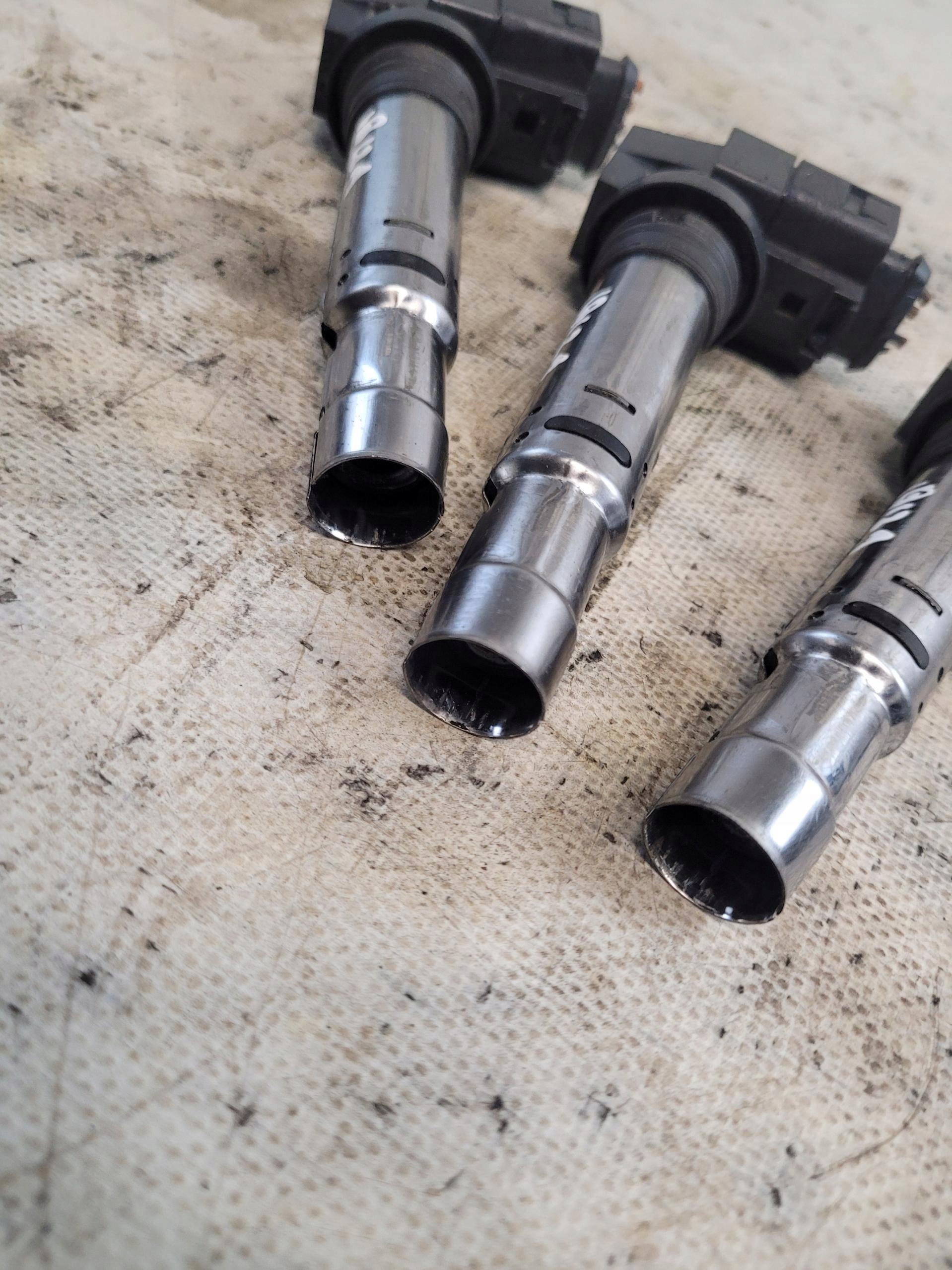coil ignition NGK U5002 SEAT IBIZA III 1.2B