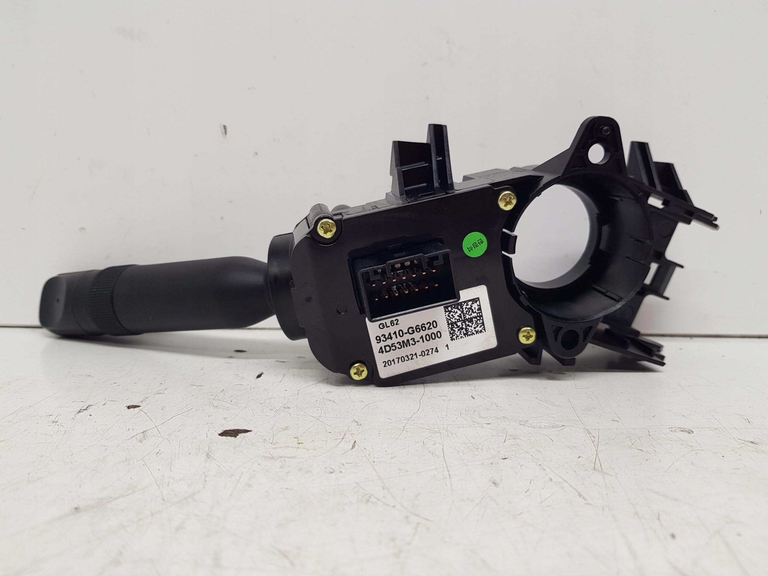 KIA PICANTO III Interruttore comando luci 93410-G6620 2017R
