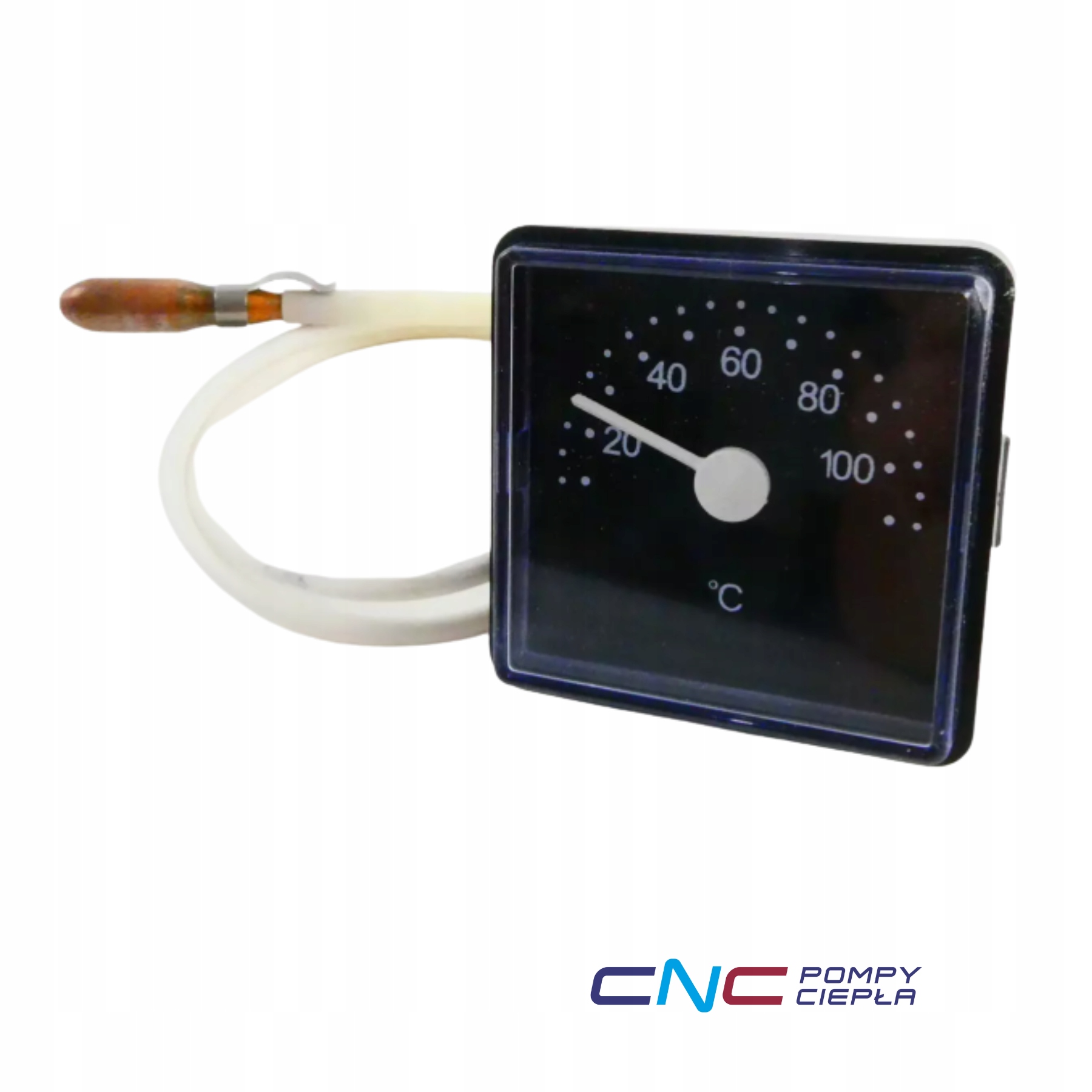 Vaillant 101542 Teplomer, ukazovateľ teploty pre kotly série VC Vcw Oem