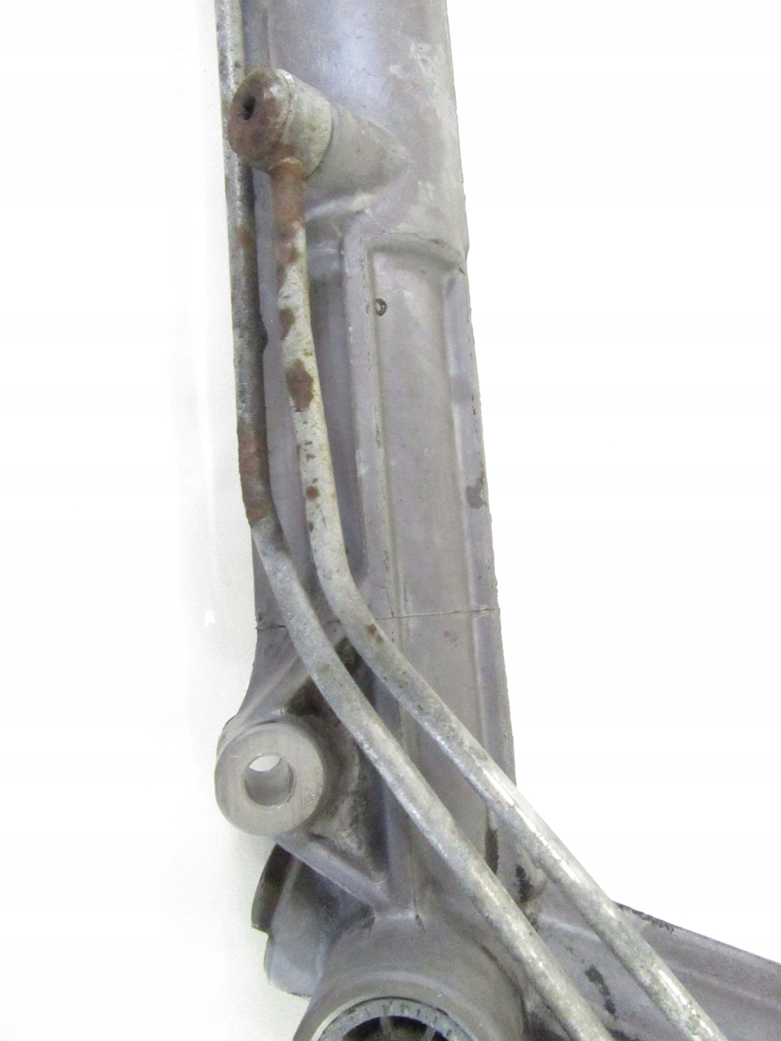 drag rod servo steering magiel control BMW e53 X5 Europa