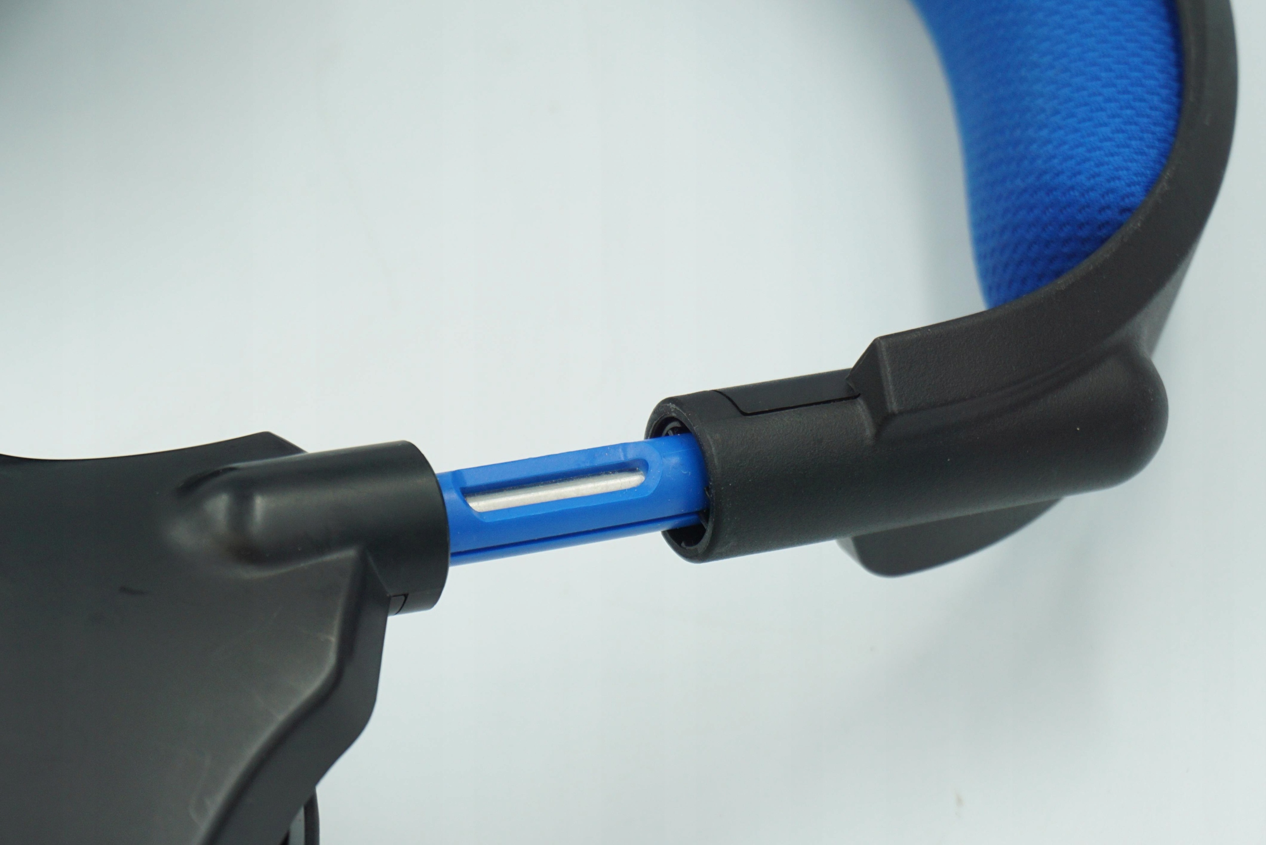 Słuchawki Turtle Beach ST300P PS4 PS5 Konstrukcja zamknięta