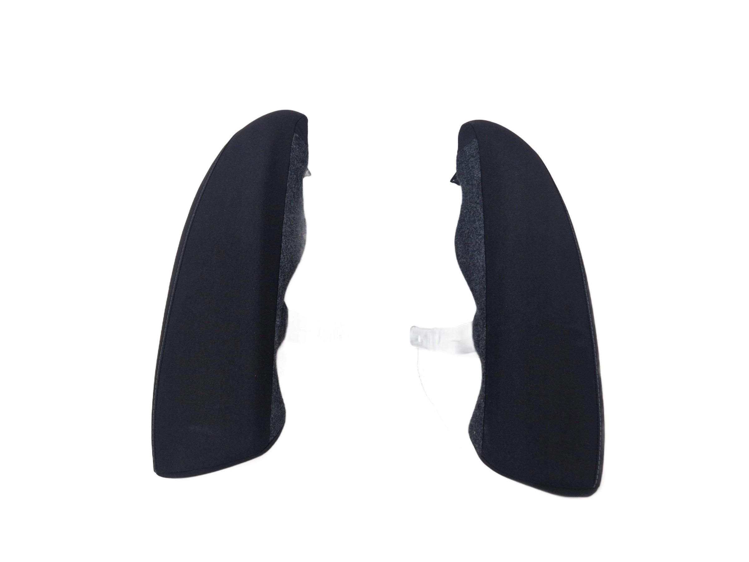 DODGE CHARGER LIFT 2015 - OPARCIE armrest left 6RM711X9AA