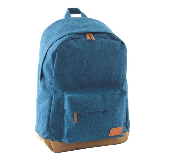 Plecak miejski Phoenix Blue Easy Camp