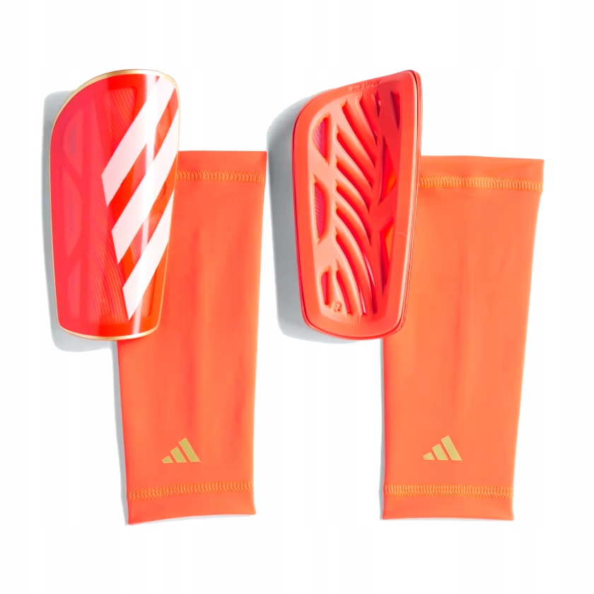 Adidas Ochraniacze Piłkarskie Tiro League IQ4041 R.l