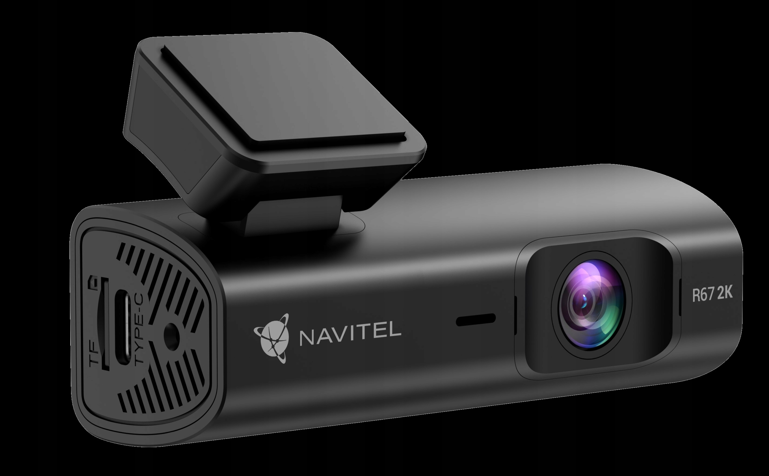 Navitel R67 2K autokamera s Wifi 8594181744515