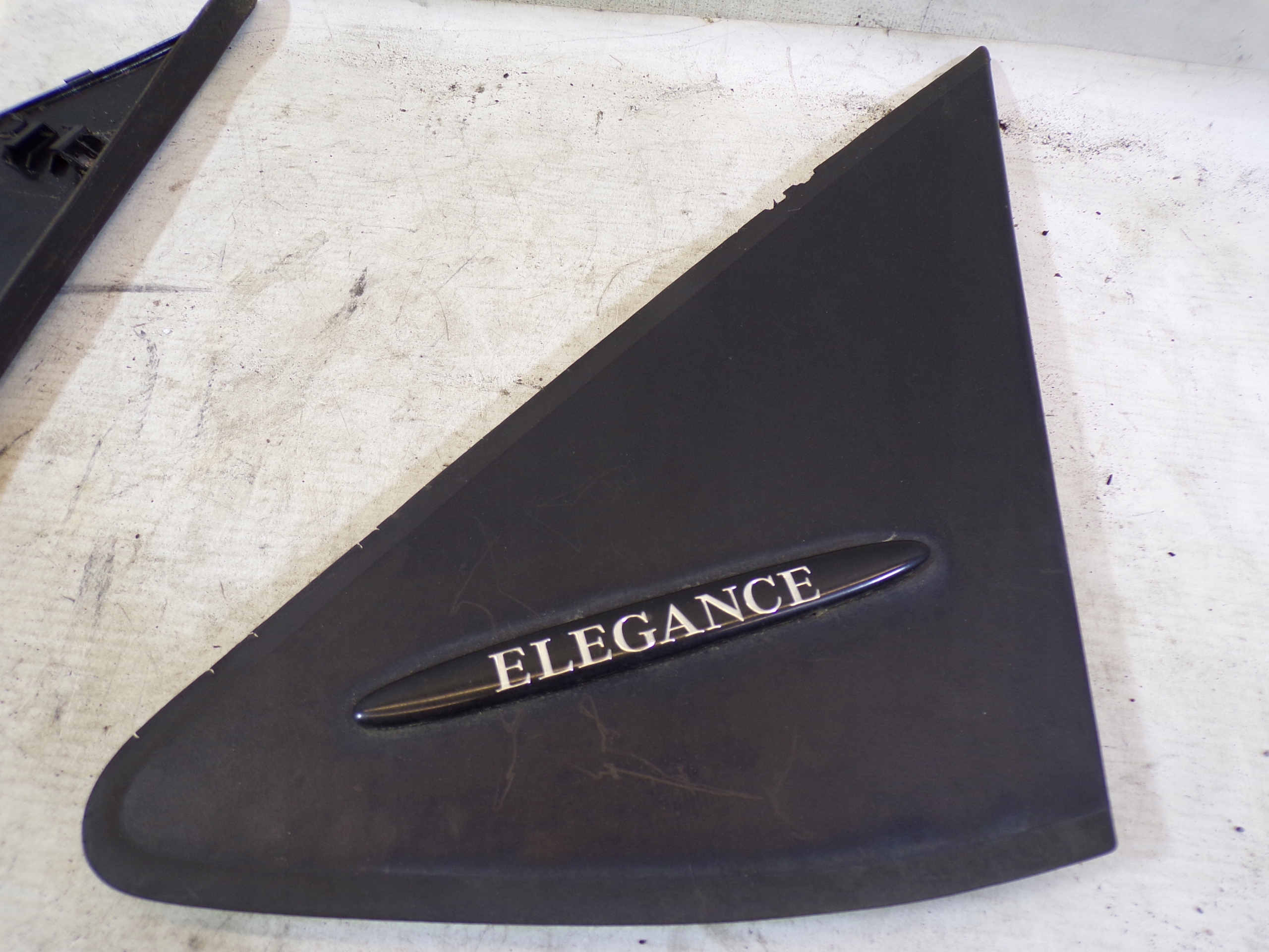 TROJKATY ZASLEPKI Aile ELEGANCE MERCEDES W169