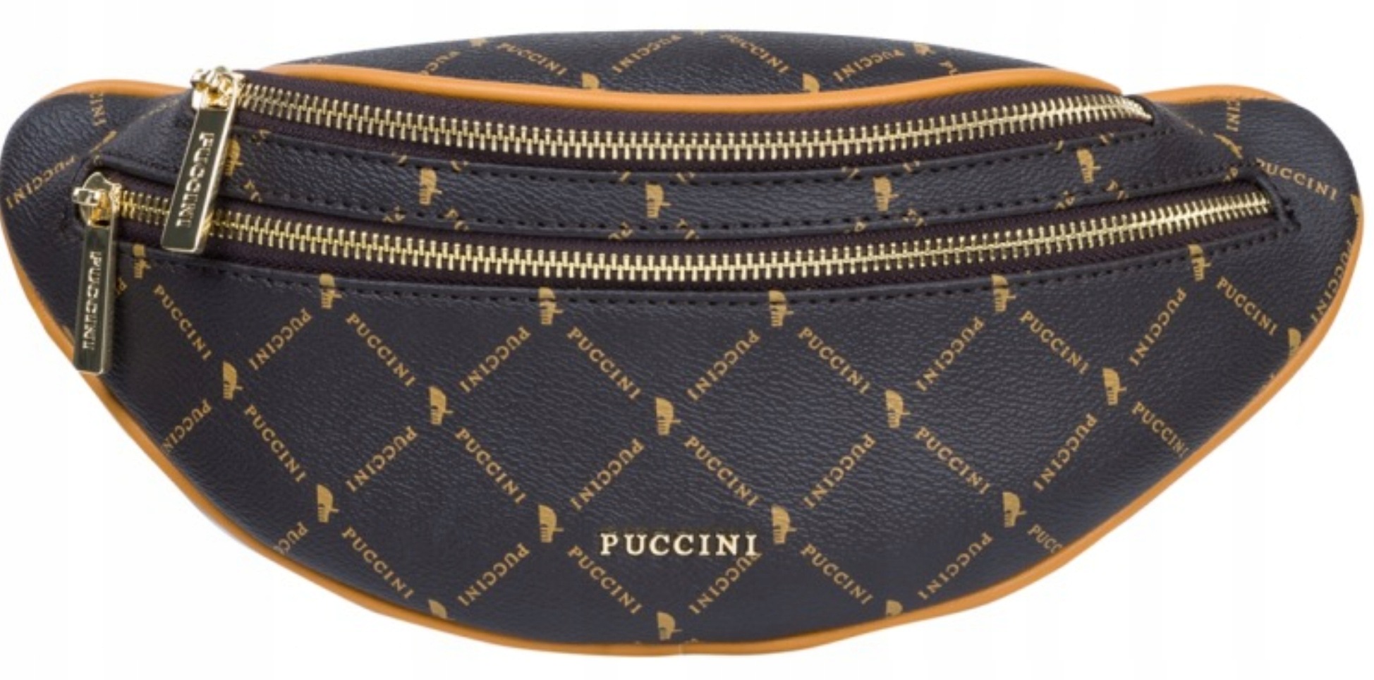 Puccini ledvinka ledvinka na pas rameno Monogram PU137