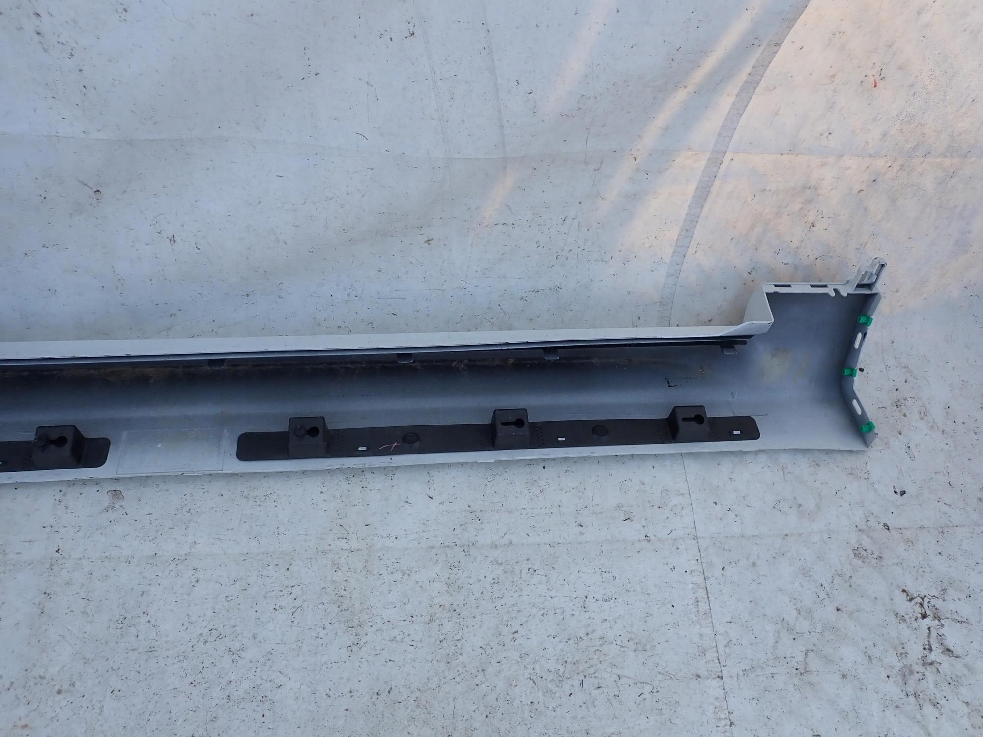 VOLVO XC90 II 2 14- threshold left moulding threshold left