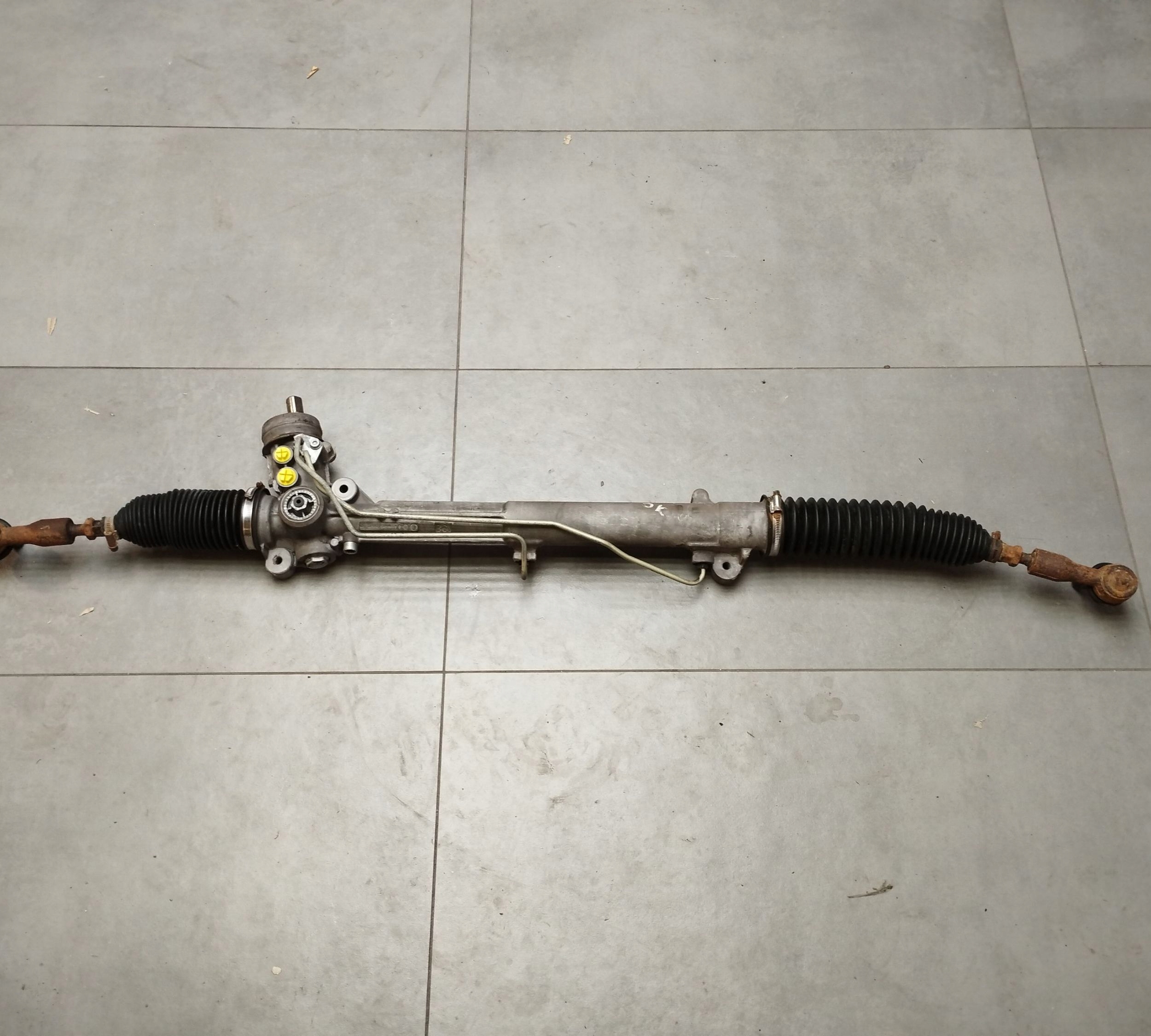 Audi A4 B6 Boîter direction Boîter direction 7852974719