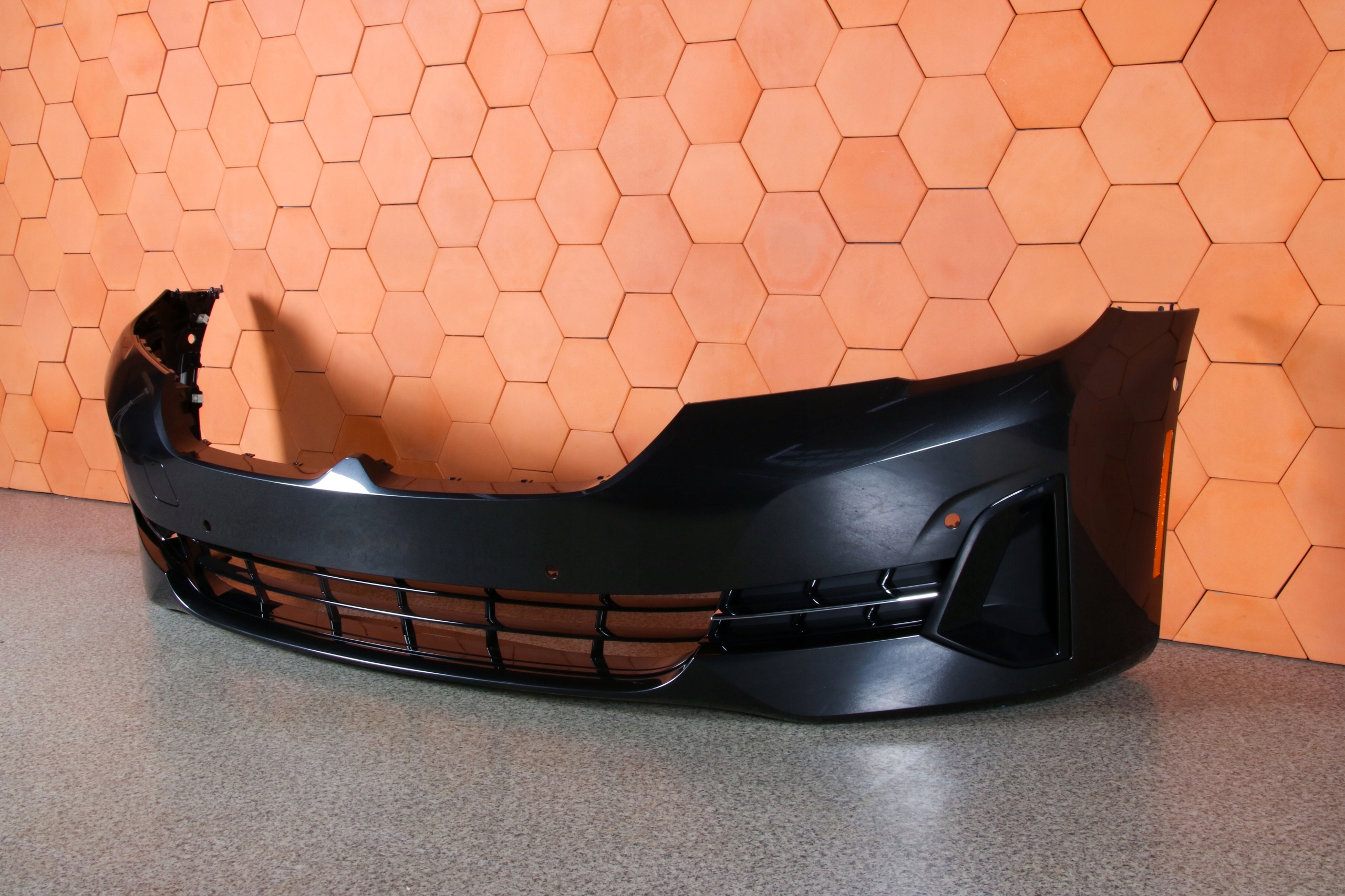 BMW G30 G31 LCI bumper front front USA A90