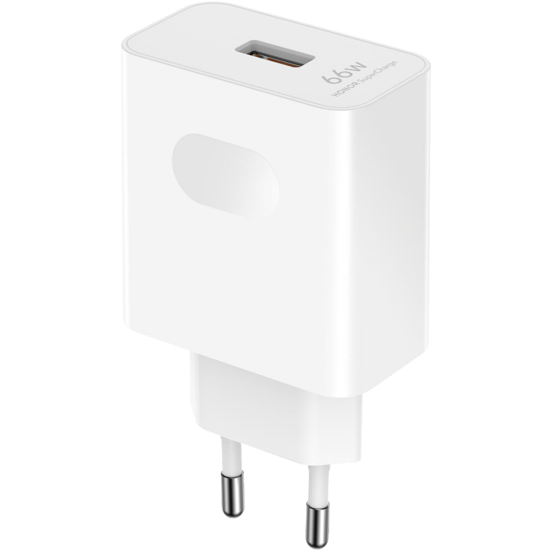 Síťová nabíječka Usb-a 66W, Honor, rychlá, výkonná, s kabelem Usb-a/usb-c 1 m