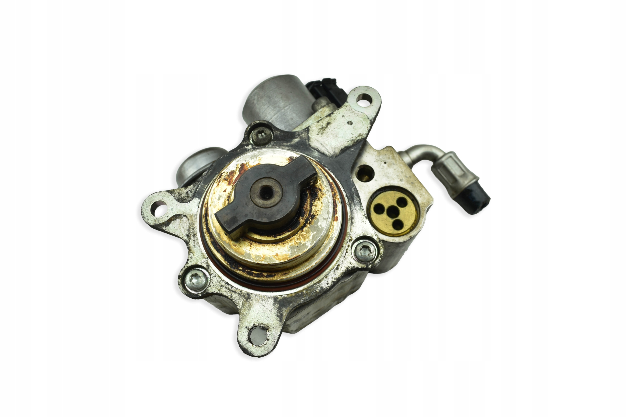 feed pump PEUGEOT CITROEN MINI 1.6 VTI THP V75888798002B V75888798002