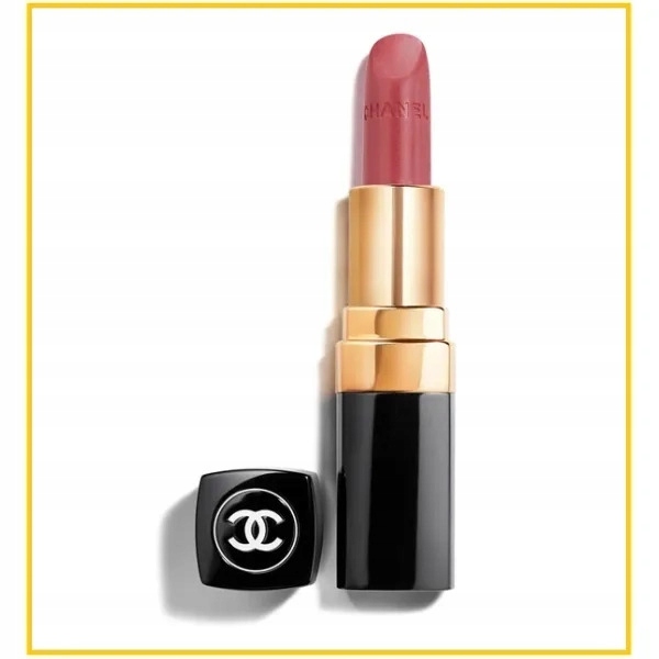 Chanel Rouge Coco Lip Colour Rtěnka 130 La Pausa