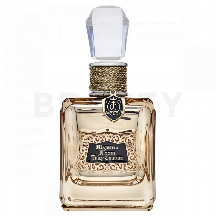 Juicy Couture Majestic Woods Edp W 100 ml