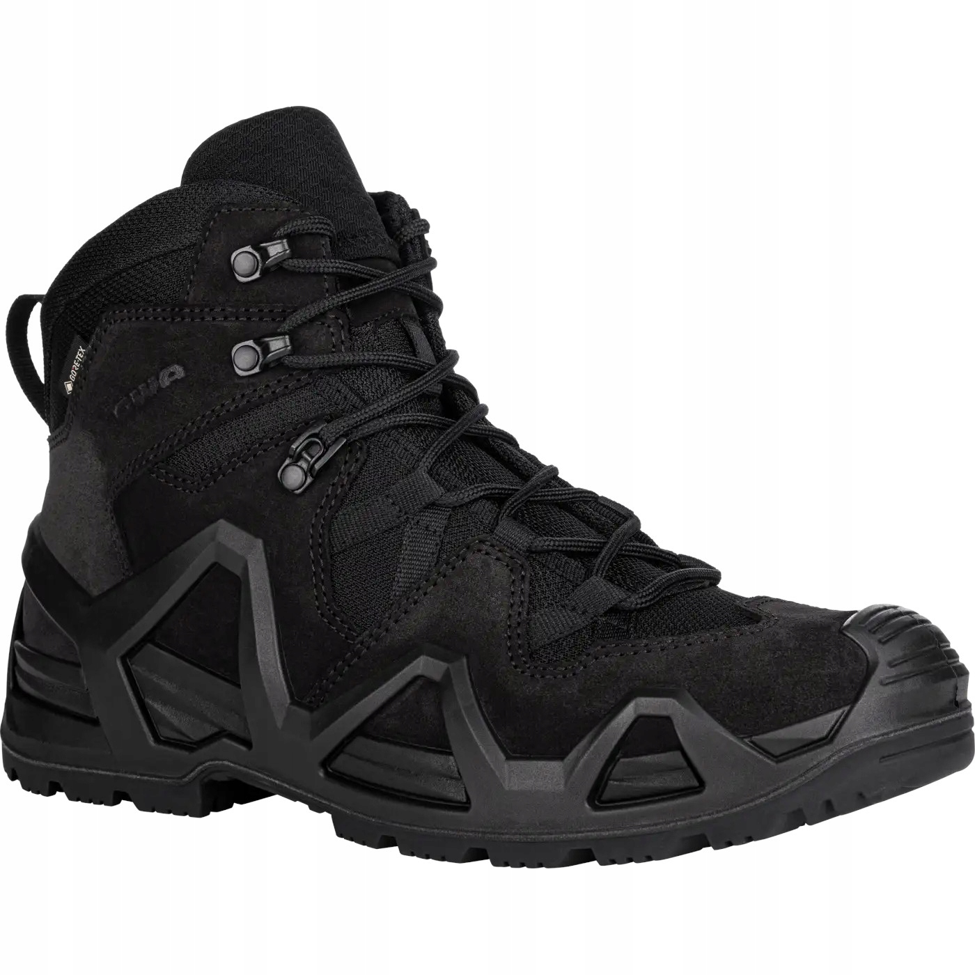 Pánské boty Lowa Zephyr MK2 Gtx MID 44.5 Black