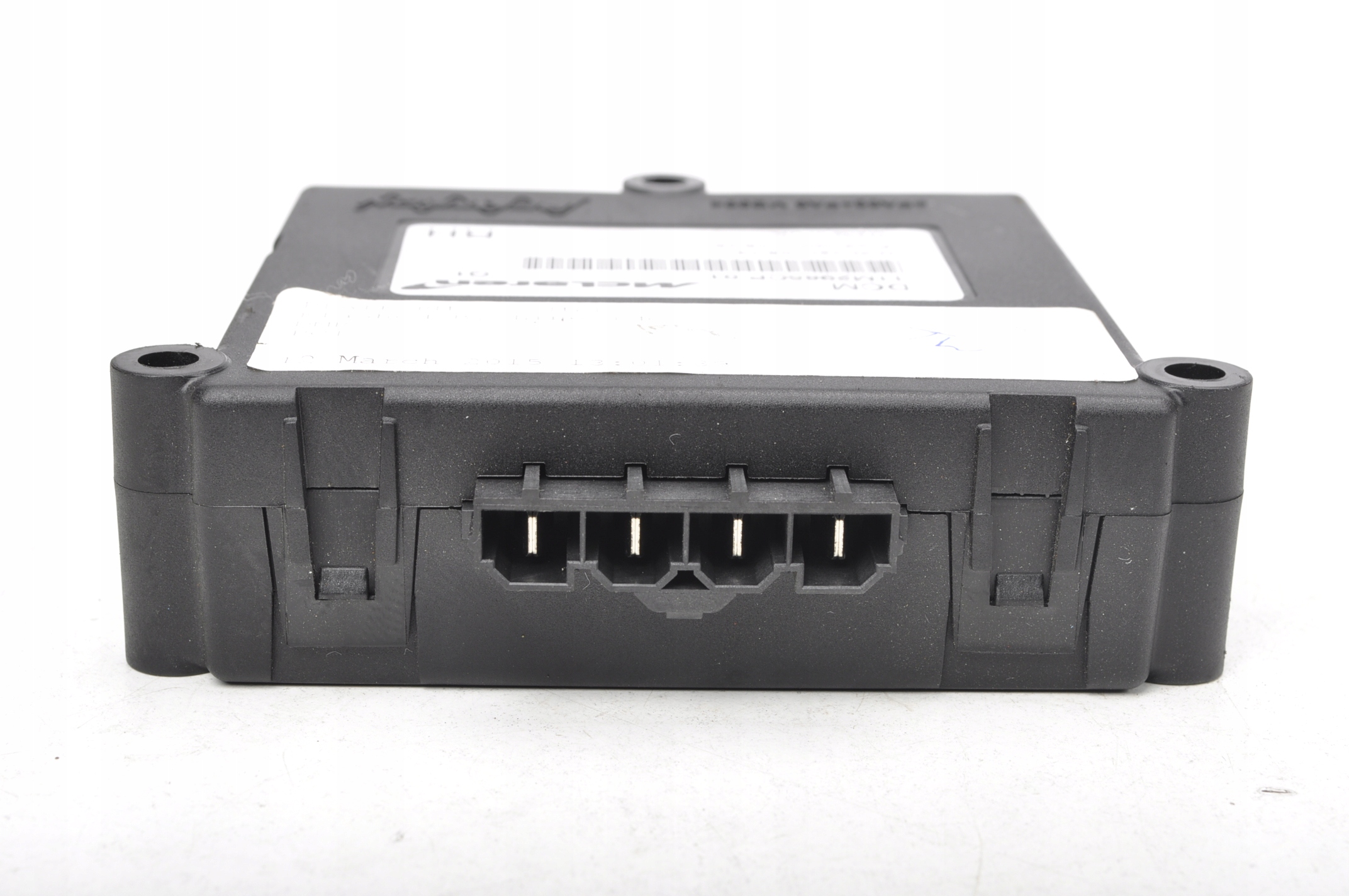 MCLAREN 650S MODUL DRZWI PRAWY PRZOD 11M2985CP 01 Part manufacturer Other