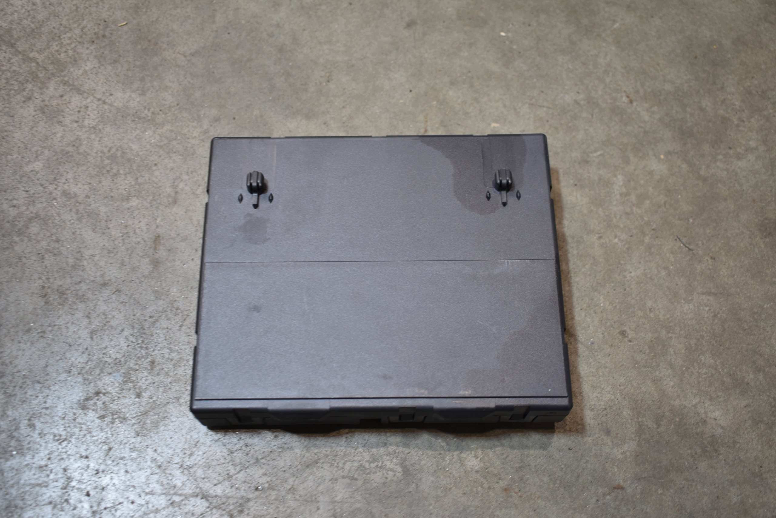 IDEALNY module control unit seat BENTLEY FLYING SPUR 1