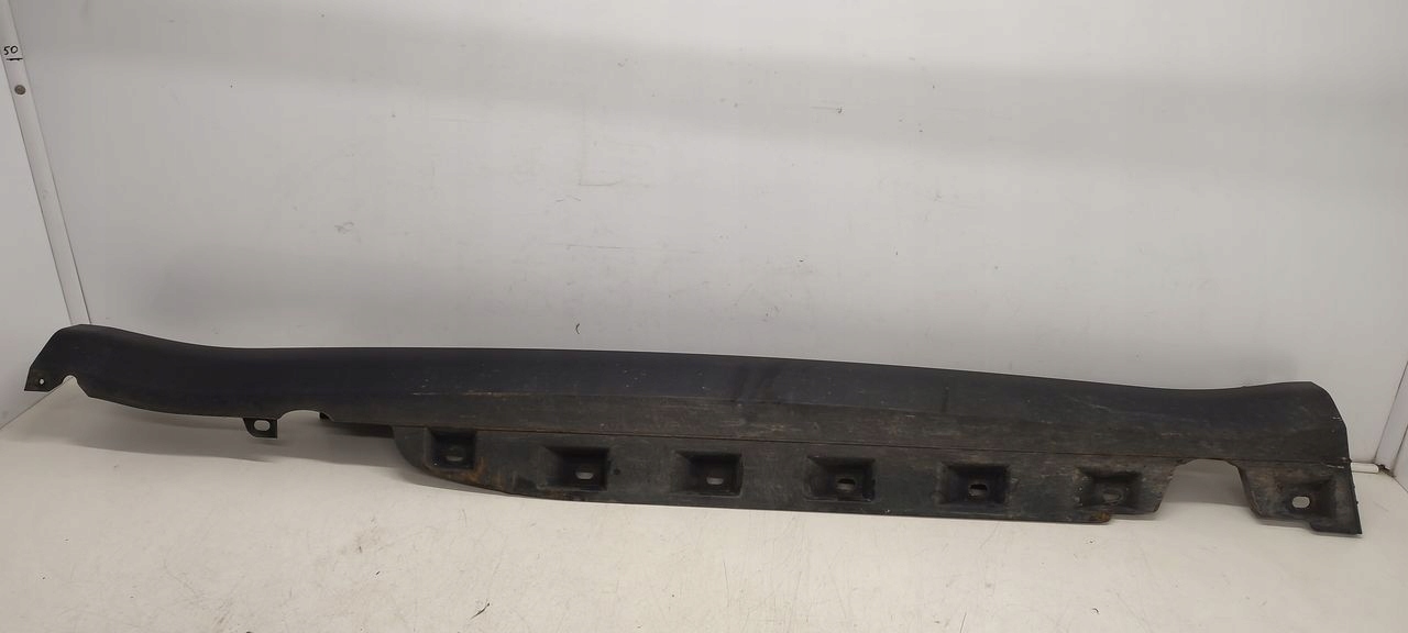 moulding of the threshold threshold right Mini Cooper S R60 Countryman 2,0D