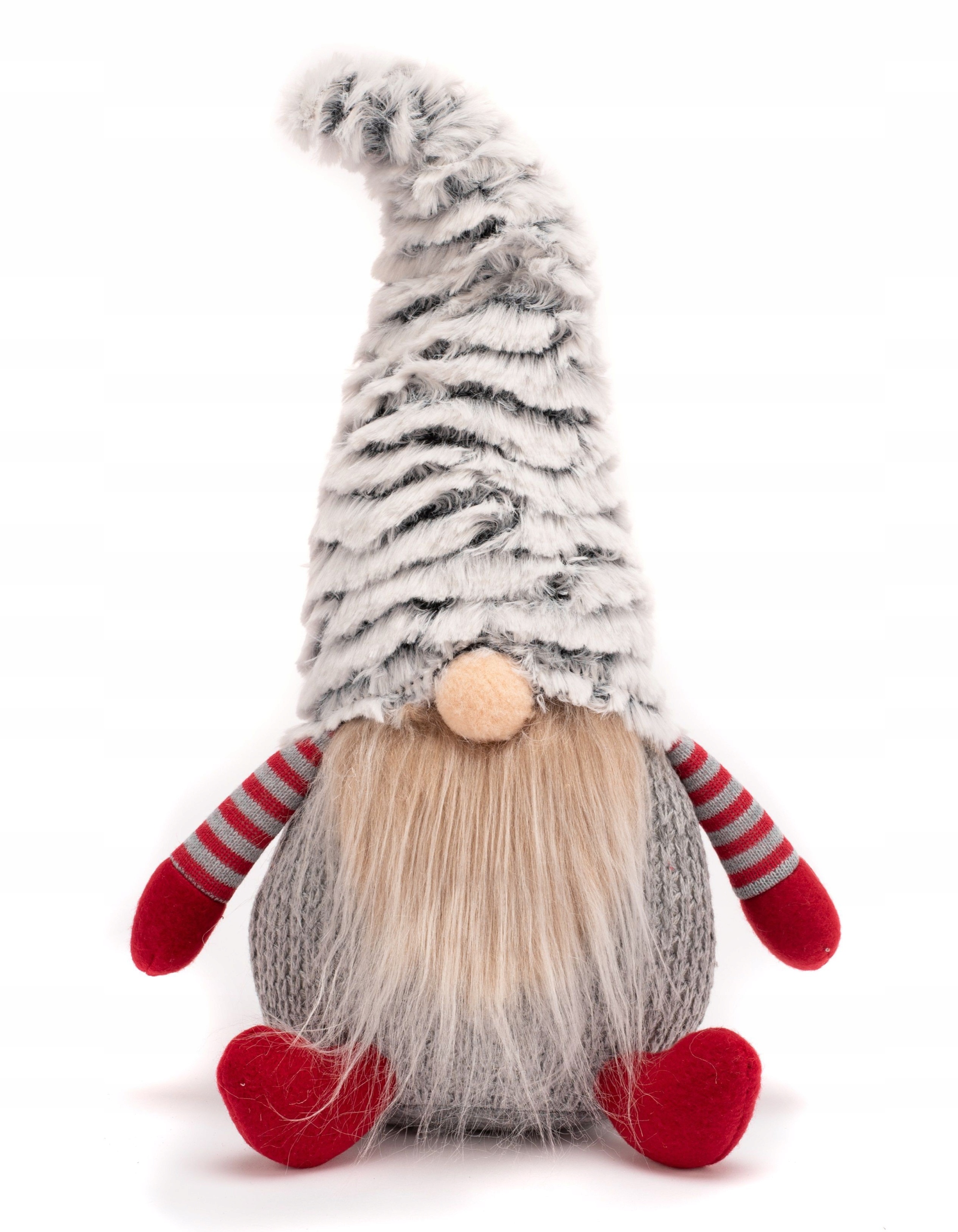 

Skrzat Świąteczny Figurka Filip 40 cm YX011