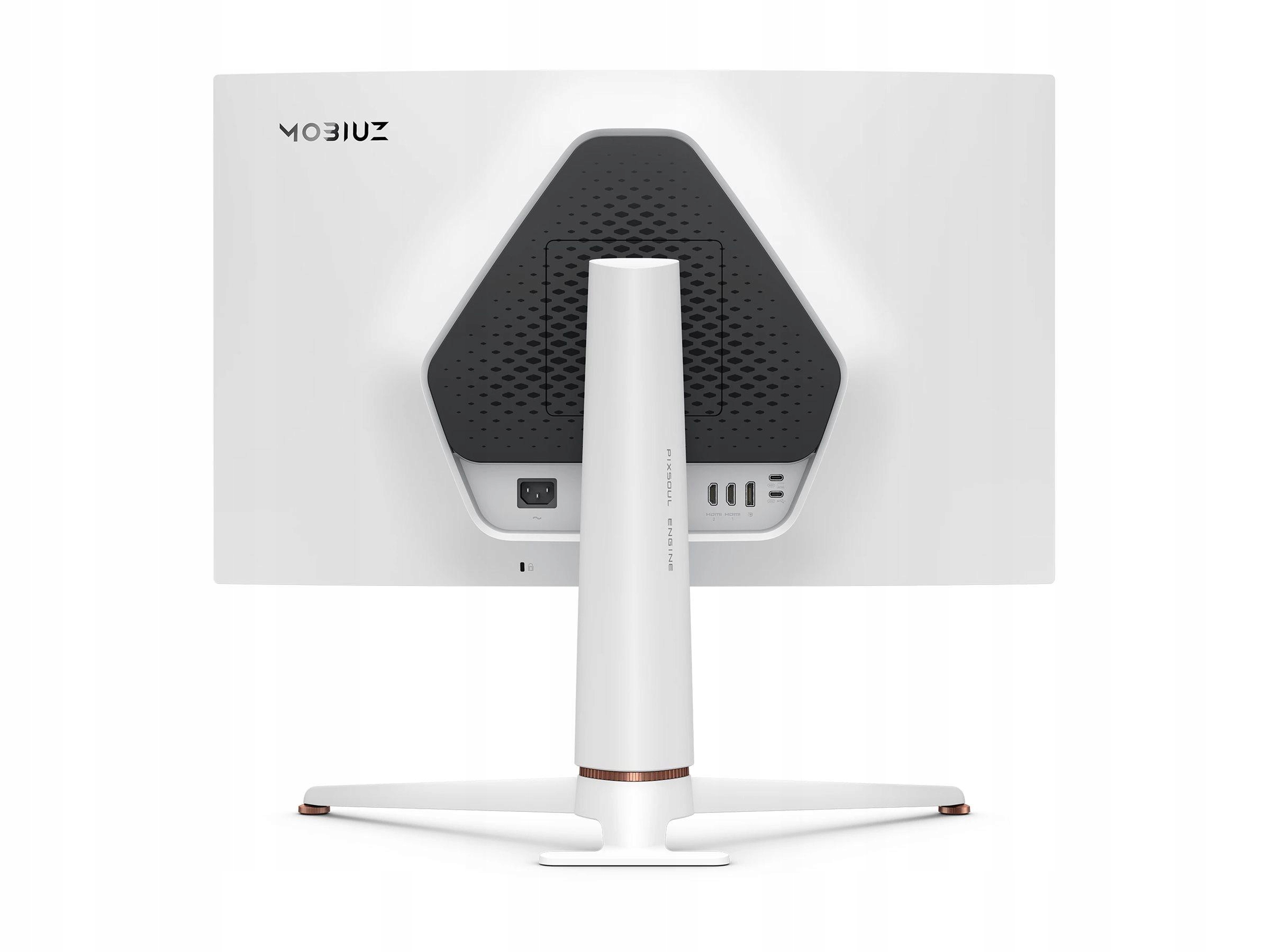 Benq EX271Q 27inch Ips Qhd 350cd/m2 1ms HDMIx2 Dp Usb C Dp mode PD65W Hub