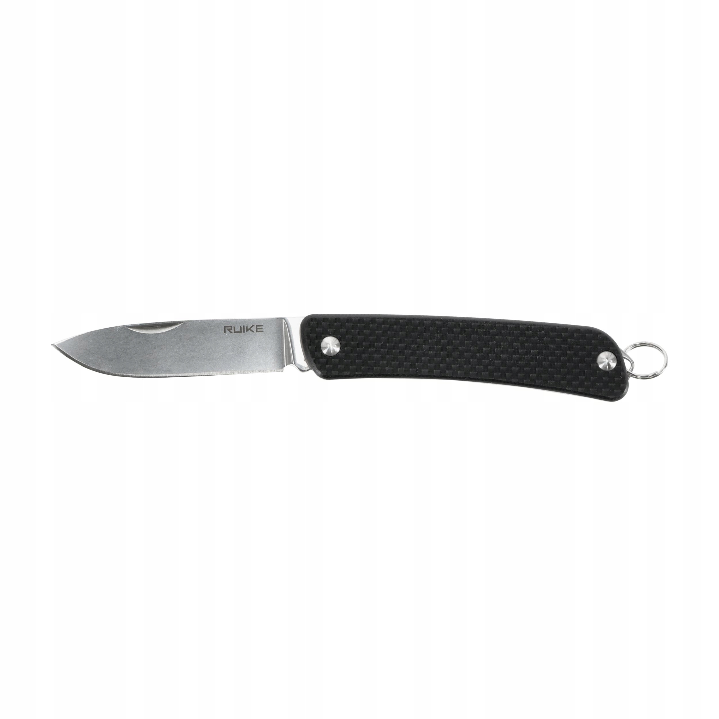 Scyzoryk Ruike S11-B czarny