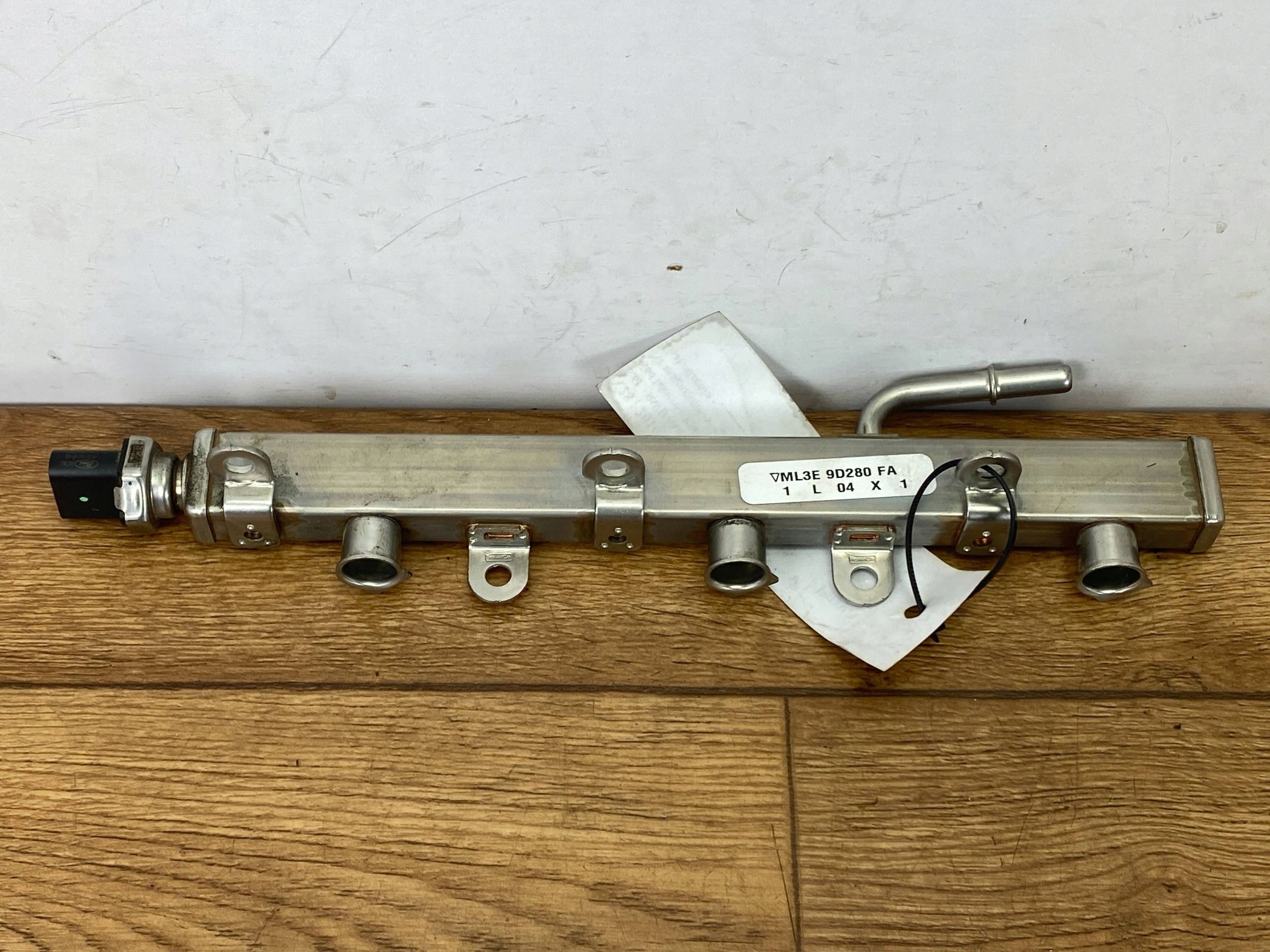 prijenos paliwowy Ford F150 2021+