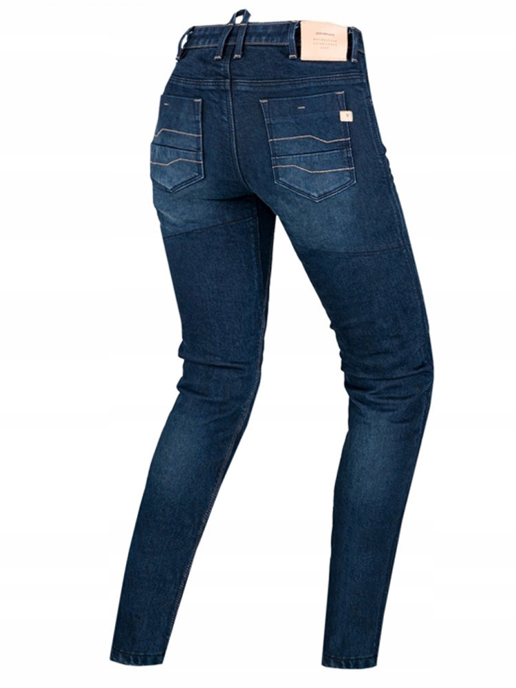 Jeansy motocyklowe damskie Shima Devon 32 Producent Shima