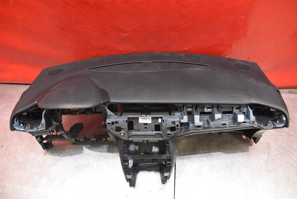 dashboard instrument panel console cockpit airbag EU CITROEN C3 2 II 12-16