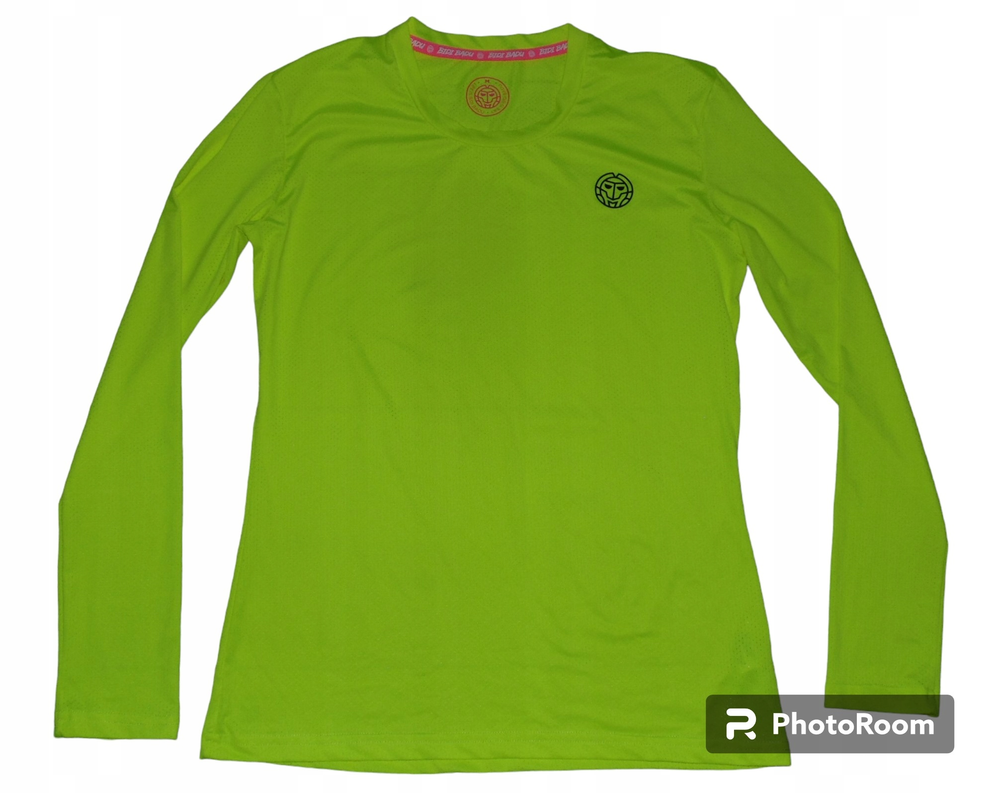 Bidi Badu Koszulka Damska Z Długim Rękawem Longsleeve Outlet r. M