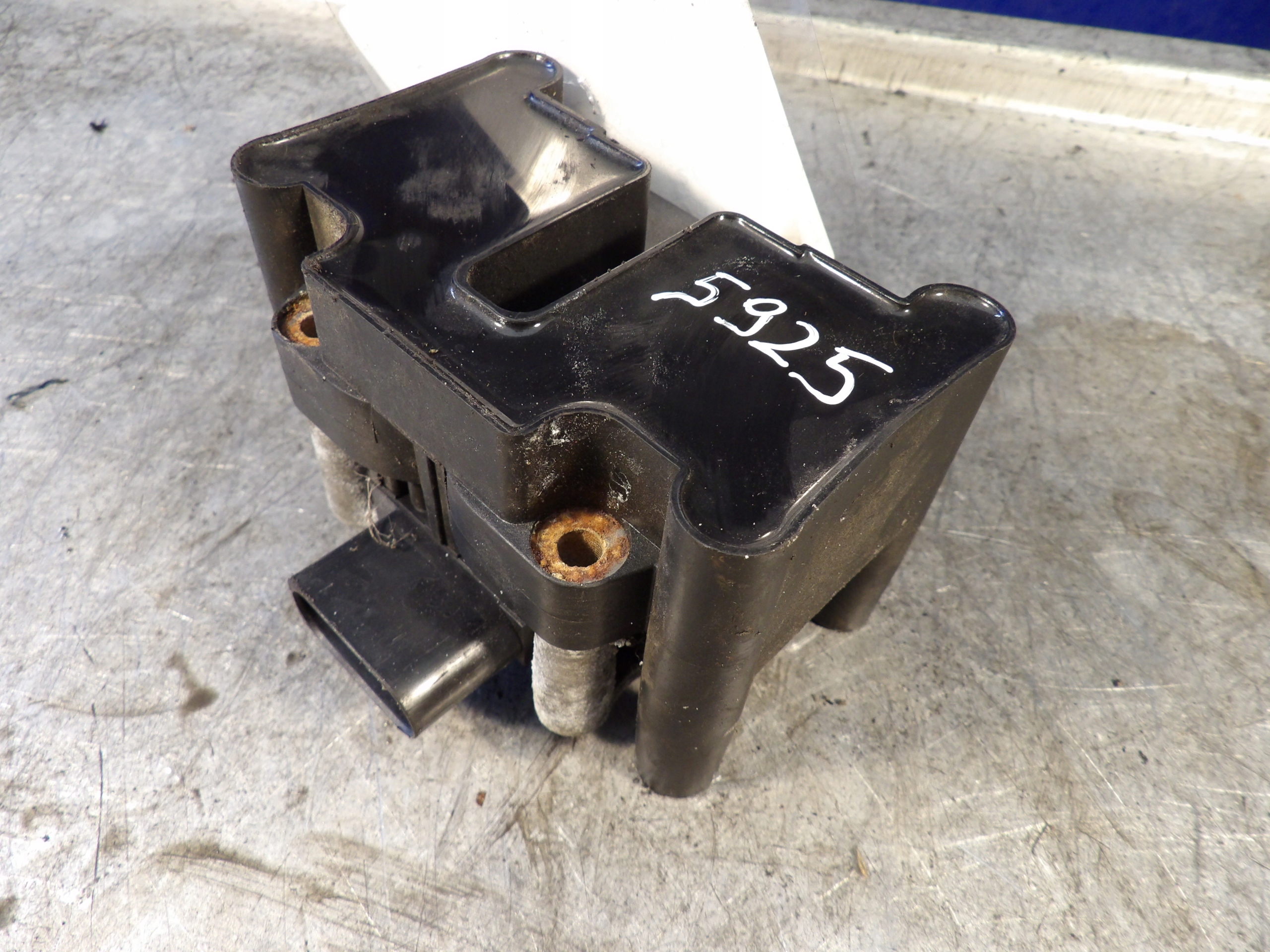 Audi A3 coil ignition 1,6B