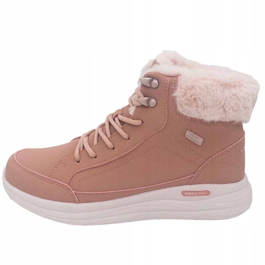 Boty Joma Megan Lady CMEGLW2529 růžové 40