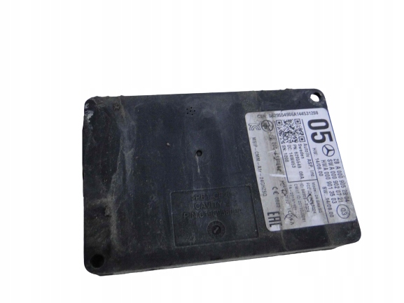 A0009052804 - MERCEDES A Class W176 176 RADAR DISTRONIC FCW-STOP