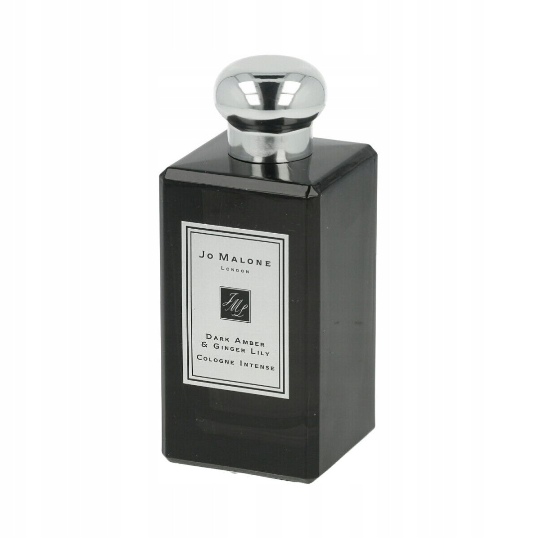 Dámské Parfémy Jo Malone Dark Amber & Ginger Lily Edc 100 ml