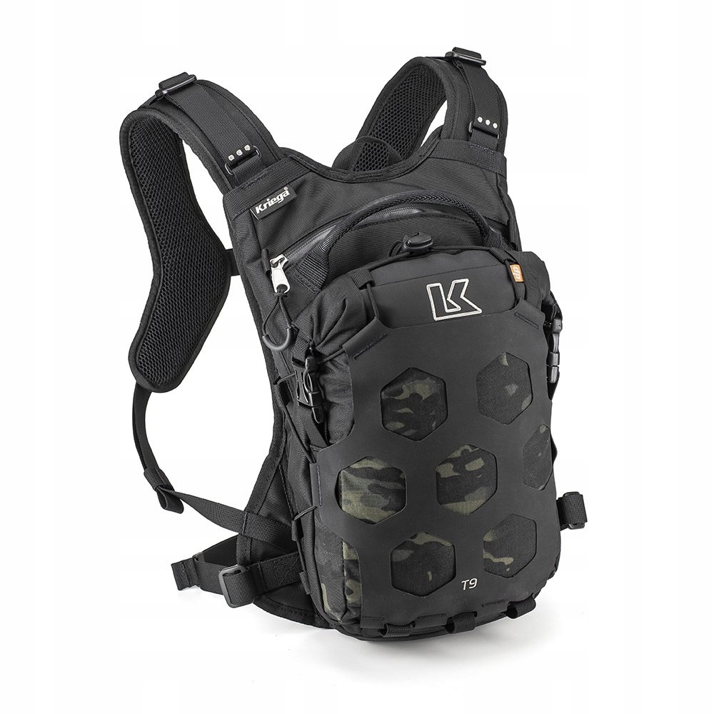 Kriega Batoh Trail 9 Multicam Black ()
