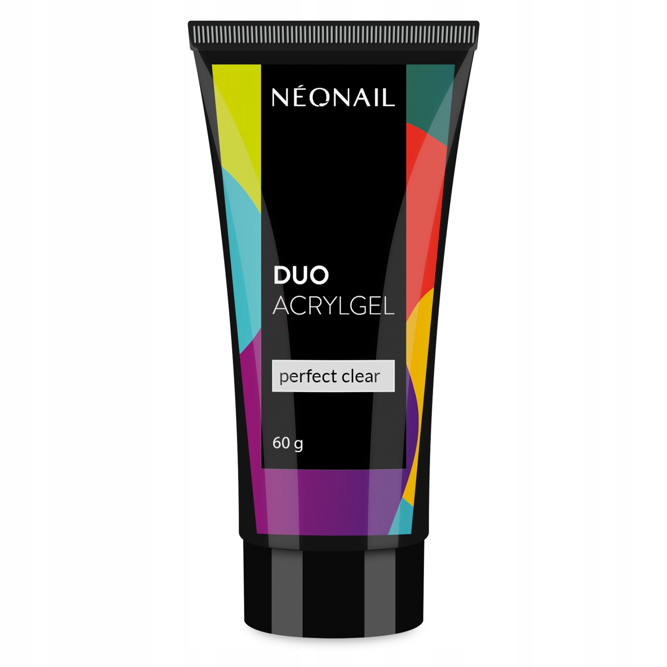 Neonail Expert Duo Acrylgel Żel Akrylożel do paznokci Perfect Clear 60 g