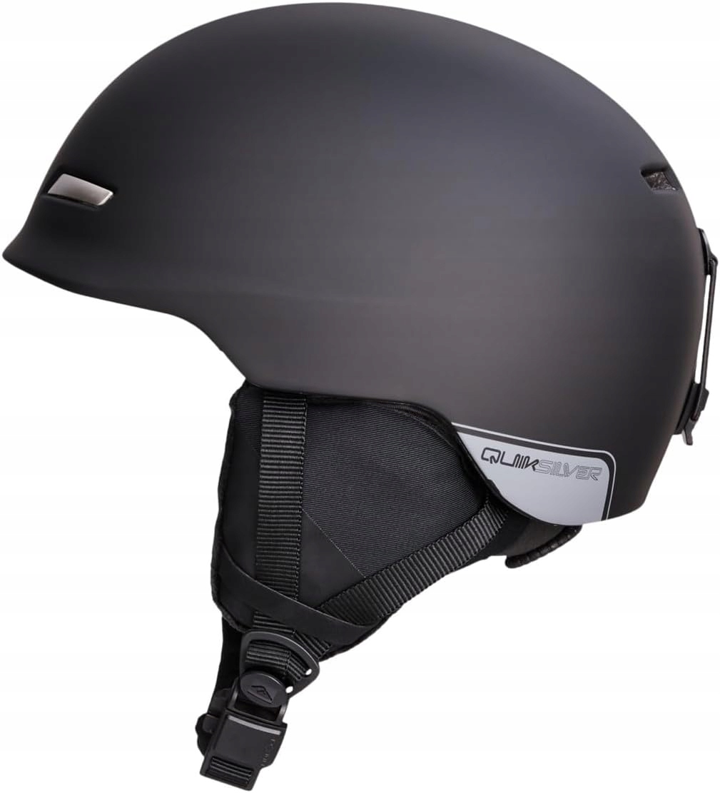 Quiksilver Helma Play pánská černá L 59-61 cm
