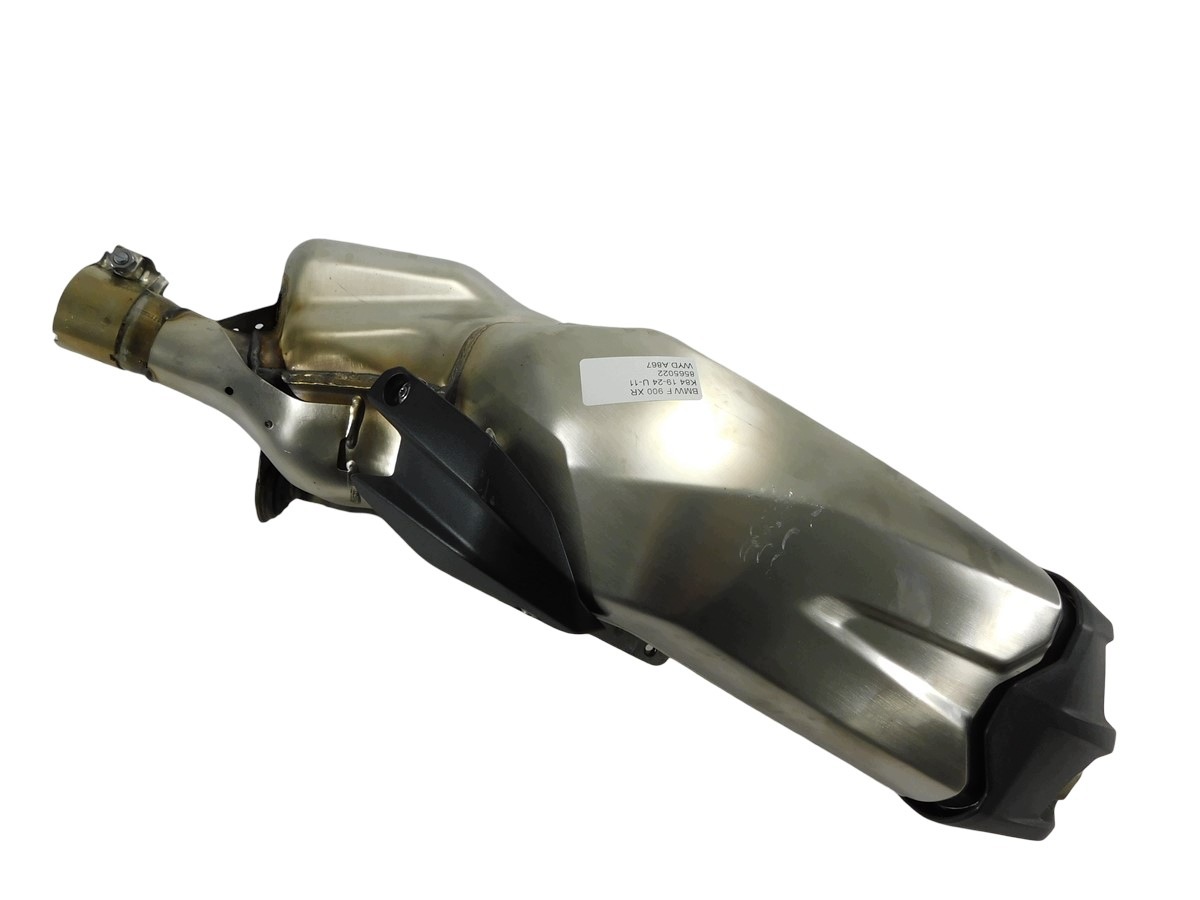 Koncový Výfuk Tlmiča Bmw F 900 Xr K84 19-24 U-11 8565022
