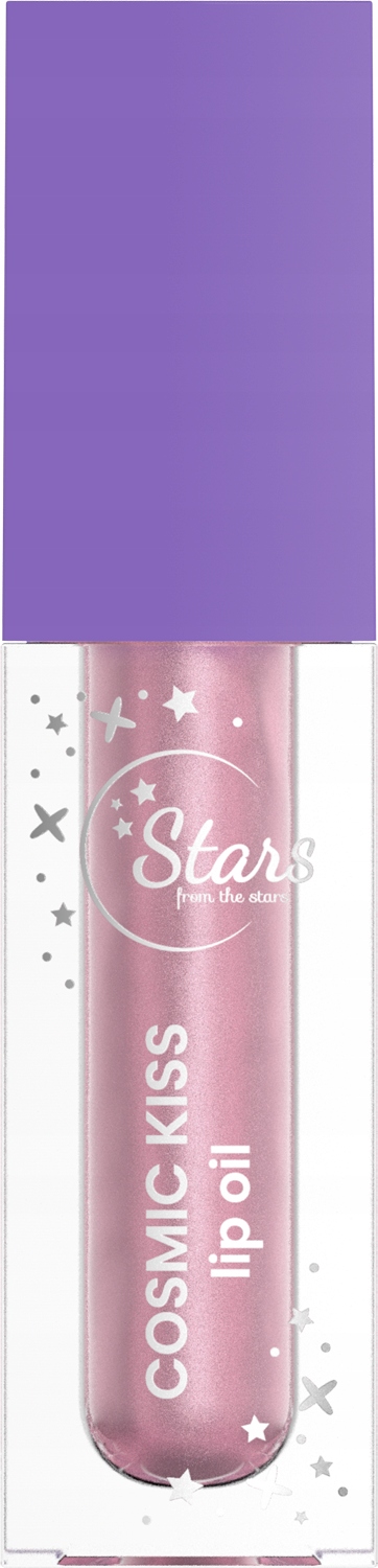Stars from the Stars Space Kiss 11 8 ml olejek do ustf EAN (GTIN) 5904209845439
