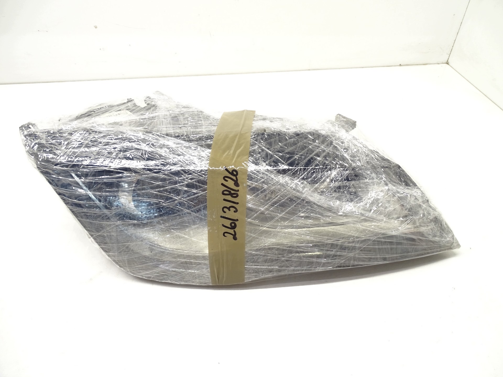 REFLEKTOR light right front right front XENON AUDI A7 4G UK 4G8941006D