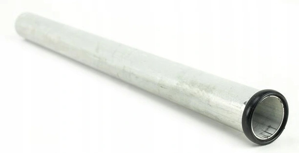 11141439975 - BMW OE трубка подачі охолоджуючої рідини N62 ASO