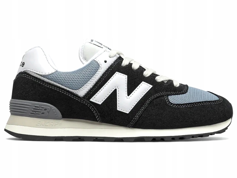 

Buty męskie New Balance 574 ML574HF2 skóra 42,5