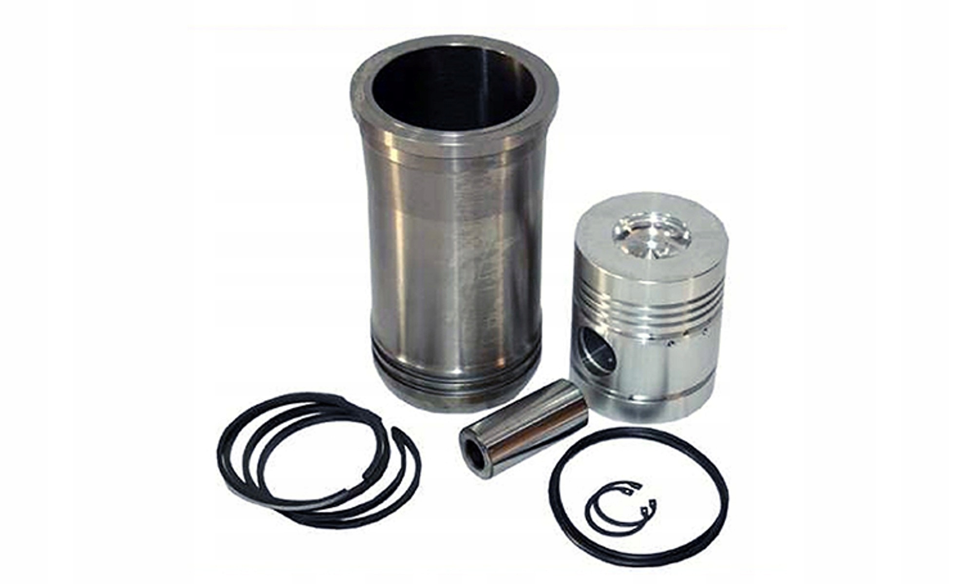 50500000 - КОМПЛЕКТ ДЛЯ РЕМОНТА ДВИГАТЕЛЯ C-360 ЧЕШСКИЙ AGS