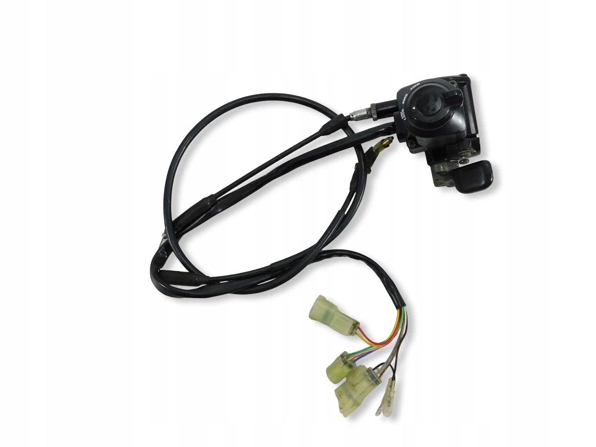 Plynová Páčka Páka Dinli DL-700 Centhor U-11 DL-A190161-00