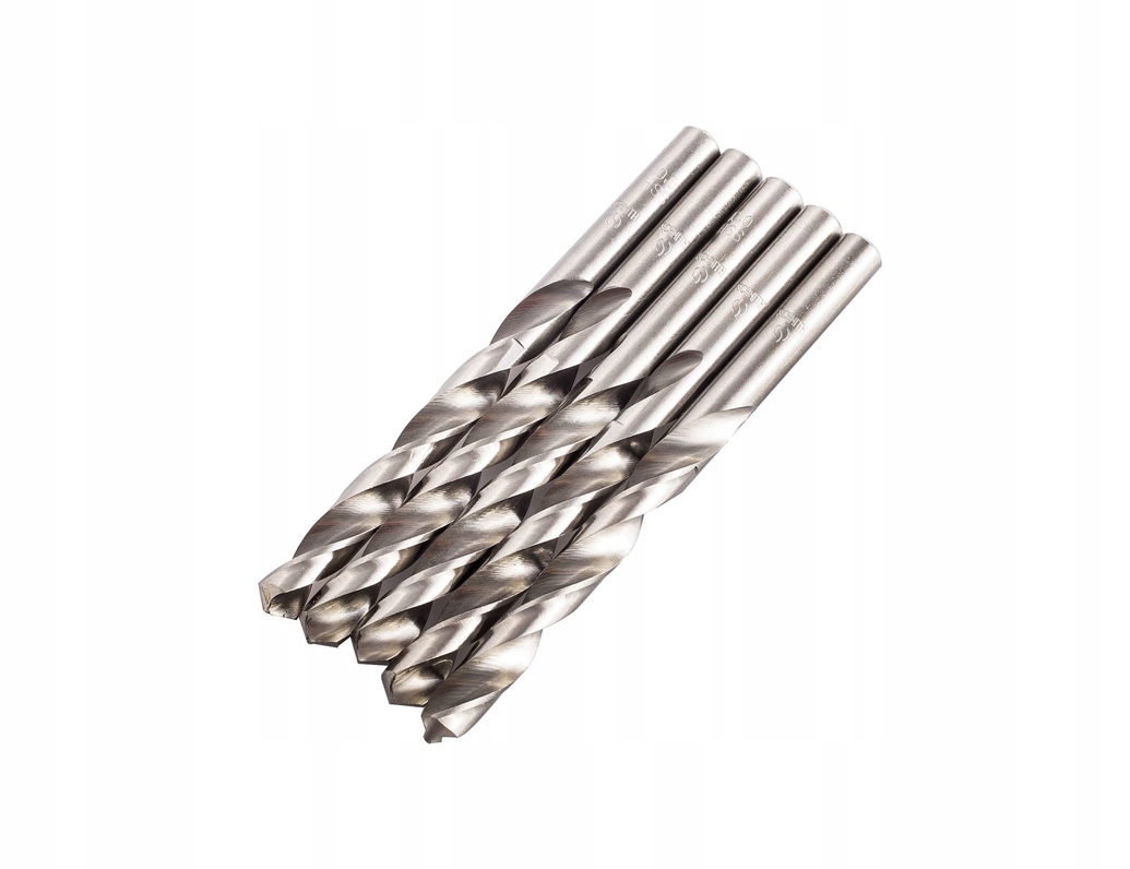 Wiertło do metalu HSS 11,3 SWM-11,3 SCHMITH