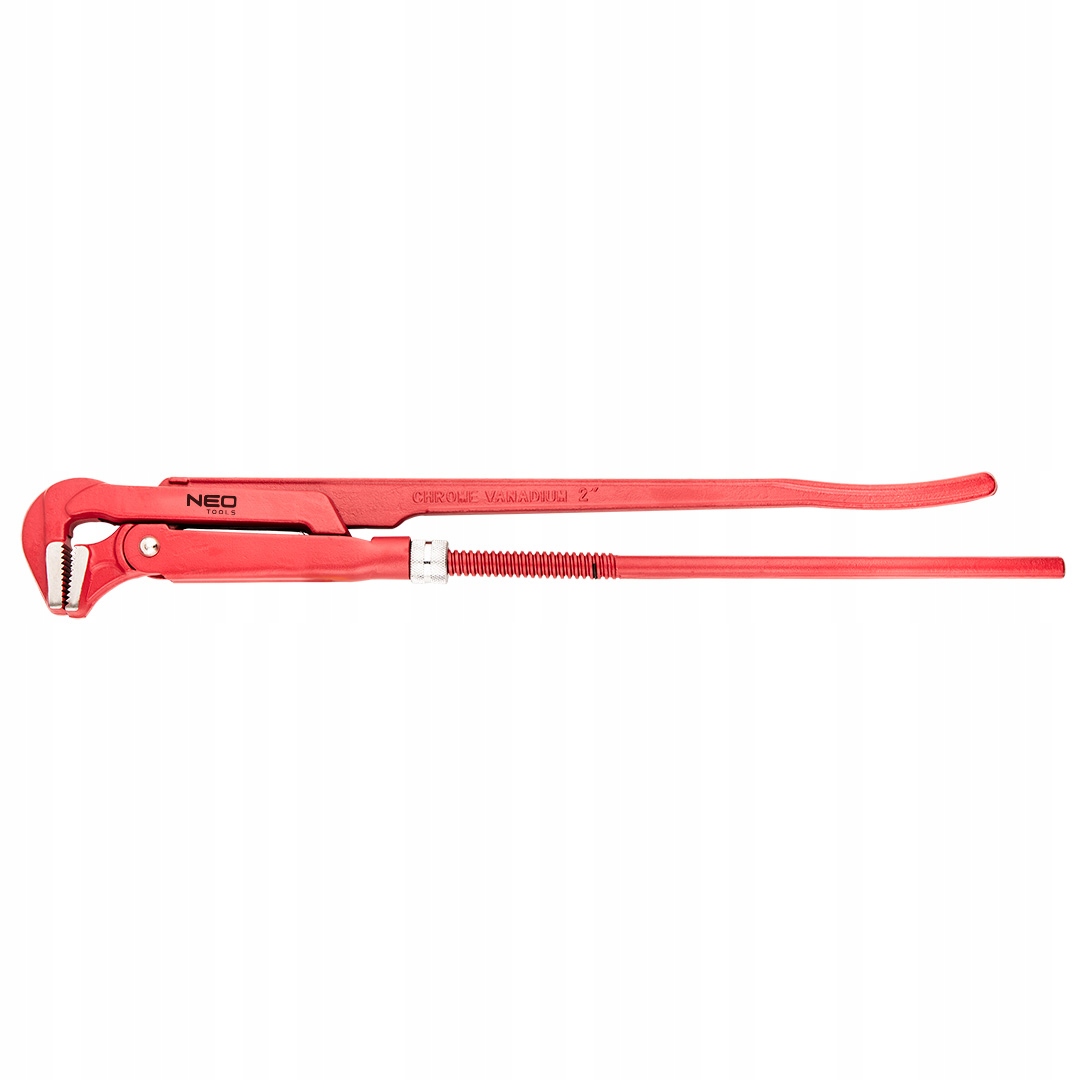 Klíč na trubky typ „90“ 2“ 530 mm Neo