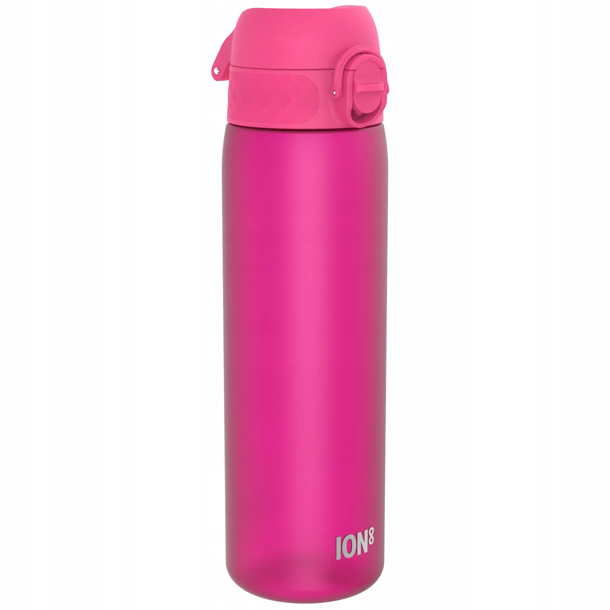 ION8 Butelka 500ml Pink Róż Bpa Free bidon do szkoły dla dziecka