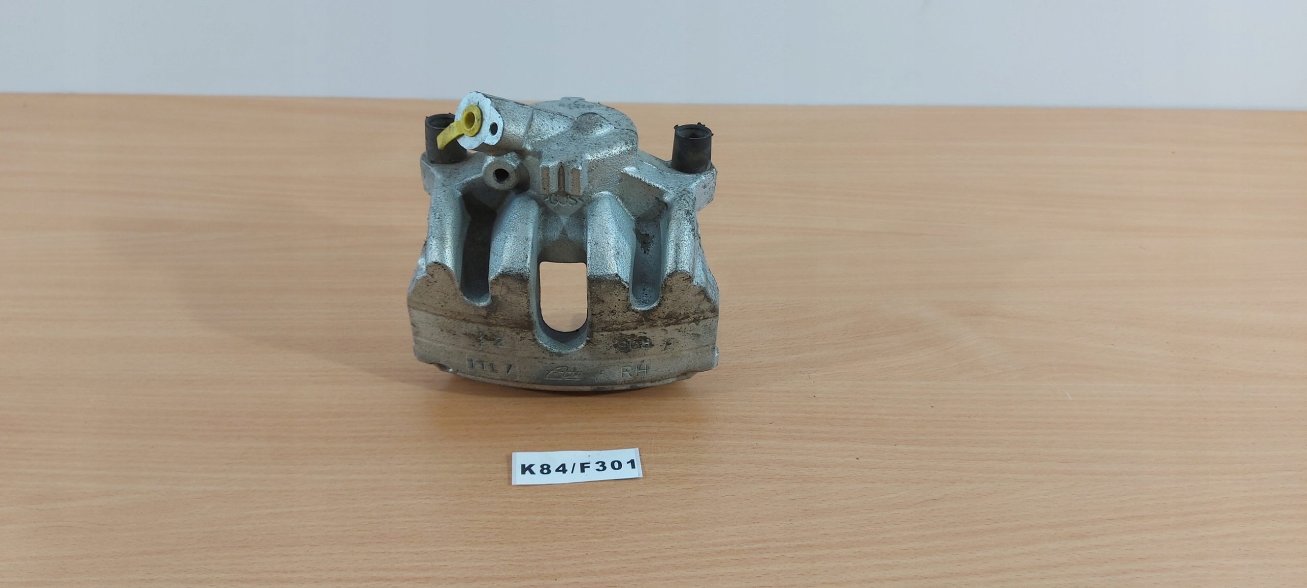 right caliper brake ATE CITROEN DS4 DS5 308 508