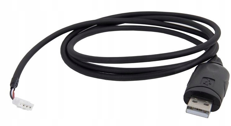 USB-RS Adapter USB do centrali CB32 NOWY Kod producenta USB-RS