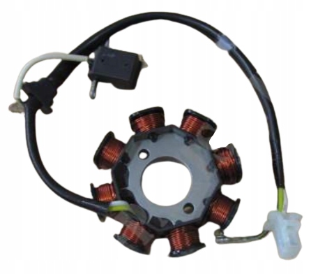 STATOR/STOJAN ALTERNATORA Sym FIDDLE III 125cc OEM