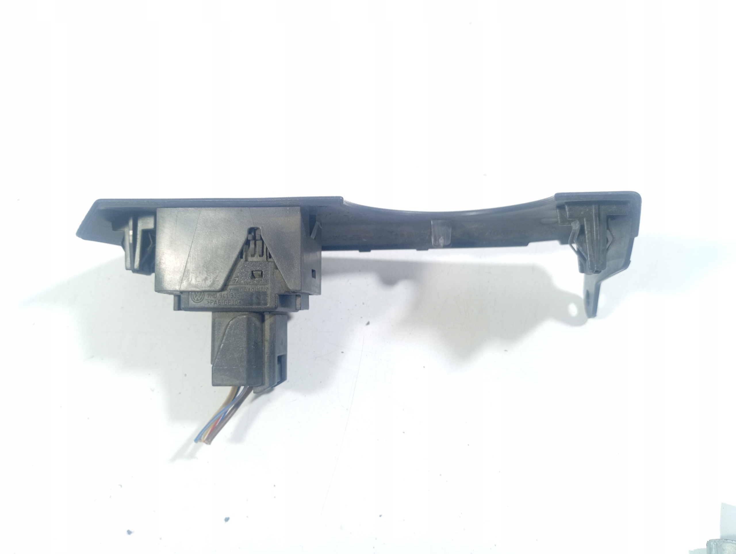 VW Transporter T5 03-15 Schalter Schalter REGULACJA PANEL Leuchten
